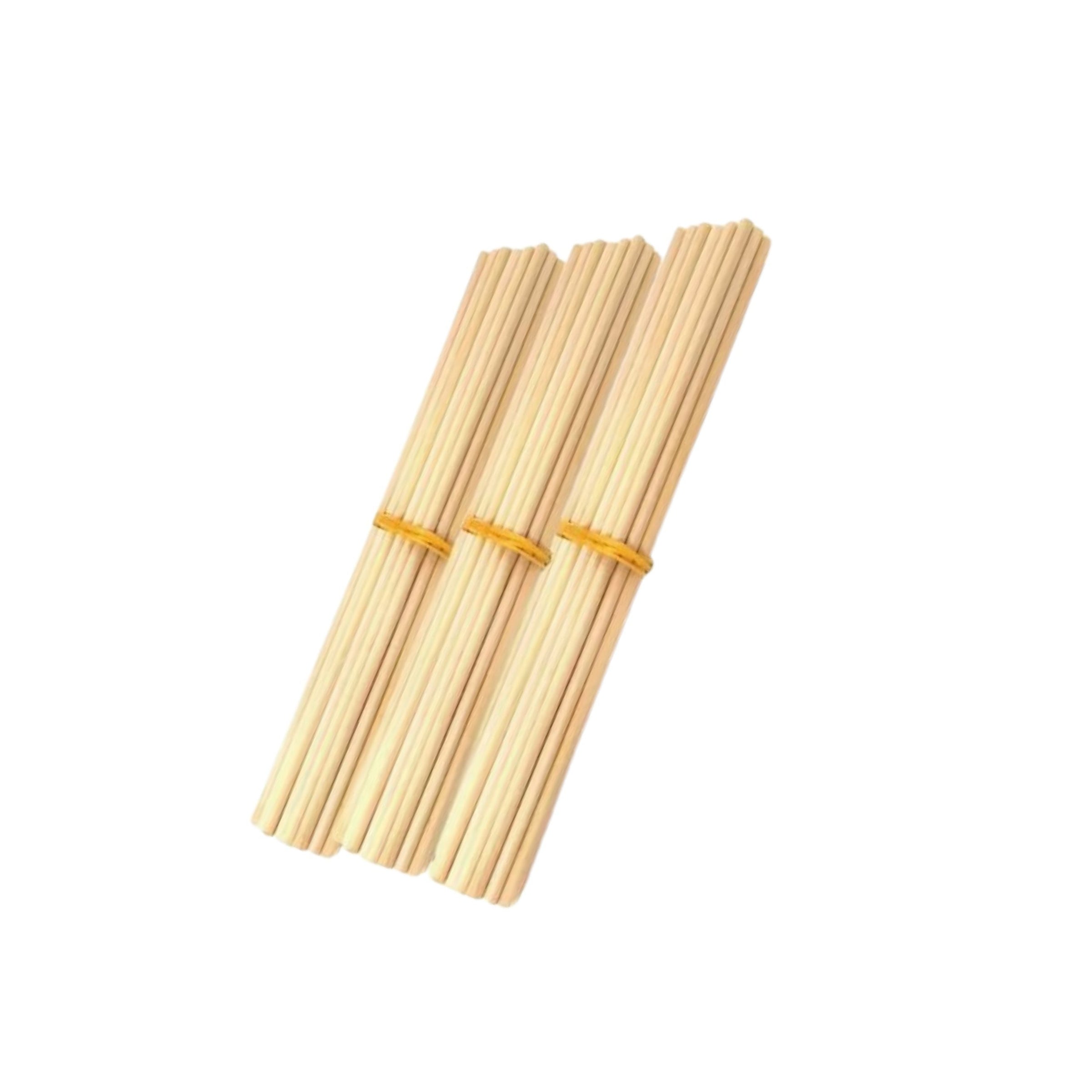 Holzstäbchen