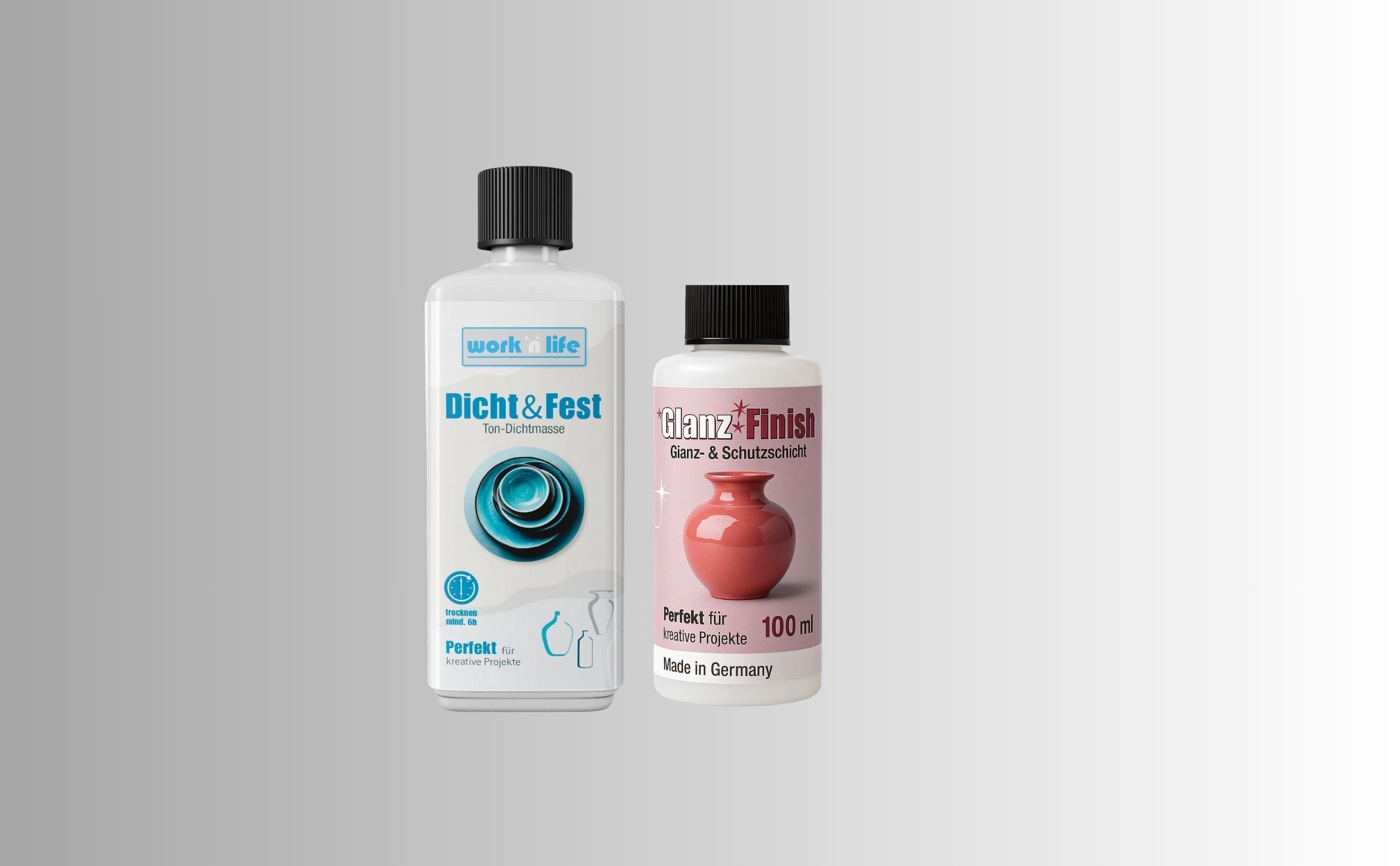 Schutz & Glanz