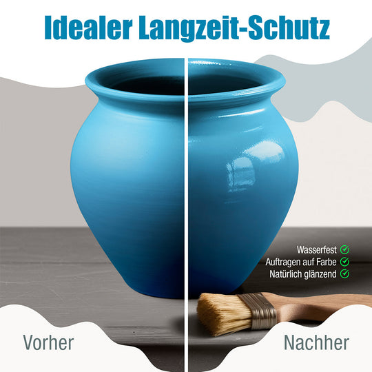 Tondicht - Premium Keramik Versiegelung